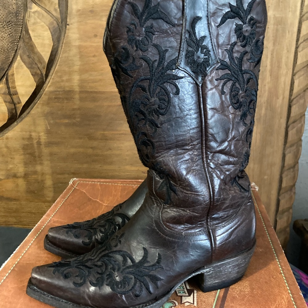 Cavenders by old gringo cowgirl boots